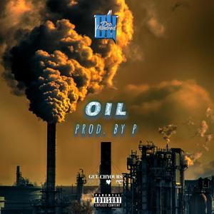 Oil (Explicit)