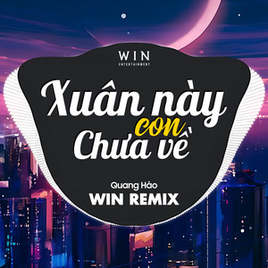 Xuân Này Con Chưa Về (Remix)