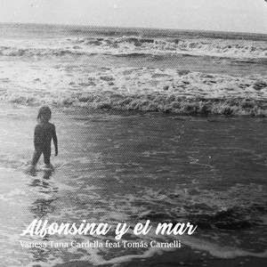 Alfonsina y el Mar (Cover)