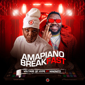 Amapiano Breakfast (Explicit)