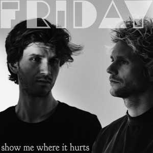 Show Me Where It Hurts (feat. FRIDAY)