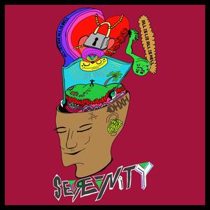 Love, Life(feat. Spencer Bonds) (Explicit)
