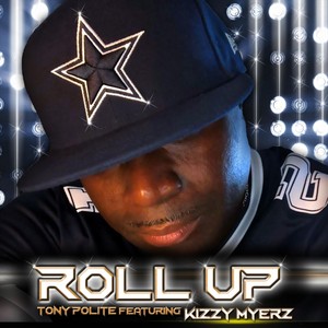 Roll Up(feat. Kizzy Myerz)