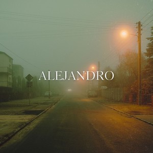 ALEJANDRO