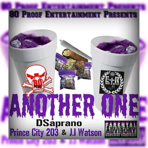 Another One(feat. Prince City 203 & J.I. Watson) (Explicit)