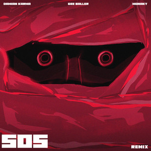 Sos (Remix) [Explicit]