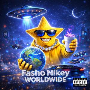 WorldWide (Mastered Version)