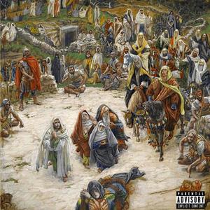 Do it on the Moon(feat. Chubby Ray & DV'k) (Explicit)