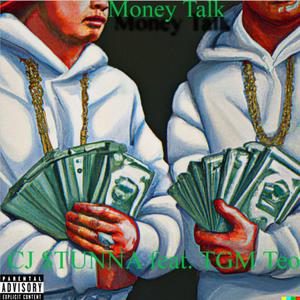 Money Talk (feat. Trap Garage Mafia) [Explicit]