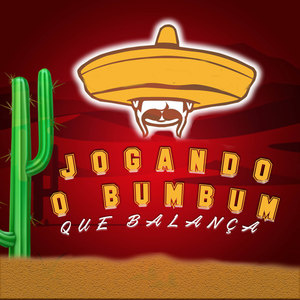 Jogando o Bumbum que Balança (Explicit)