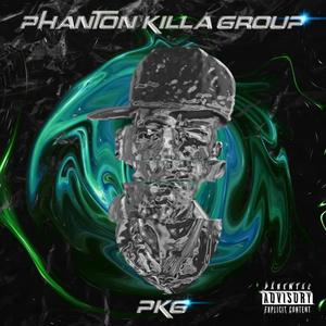 entrando al juego-Phanton Killa(feat. testamento XXI) (Explicit)