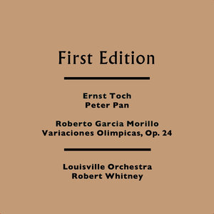 Variaciones Olimpicas, Op. 24 - X. Var. IX. Hermes