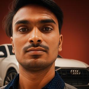 अब तू कौन? (Explicit)