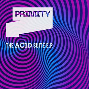 The Acid Suite e.p.