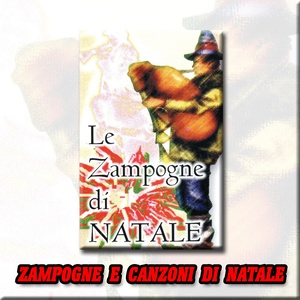 Le zampogne di Natale