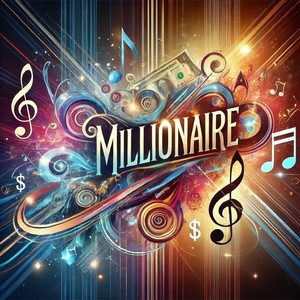 Millionaire (Explicit)