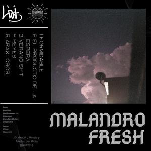 Malandro Fresh (Explicit)