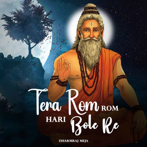 Tera Rom Rom Hari Bole Re