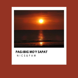 Pag-ibig Mo'y Sapat