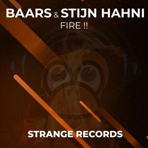 Fire !! (feat. Stijn Hahni)