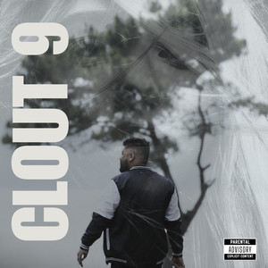 Ansuman Kashyap - CLOUT 9 (Explicit)