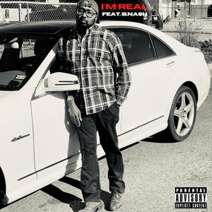 I'm Real(feat. B.Nash) (Explicit)