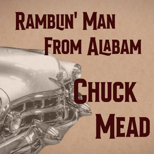 Ramblin' man from Alabam