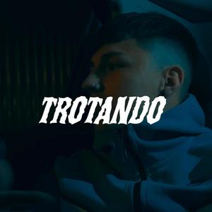 Trotando (feat. hopeeday) (Explicit)