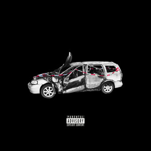 Crash Out (Explicit)