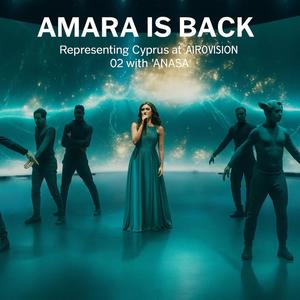 (Cyprus) Anasa (feat. Amara) (Thalassavision Remix)