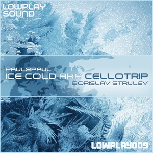 Ice Cold aka Cello Trip (Breaks Mix)
