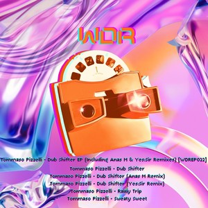 Dub Shifter (YES:SIR Remix)