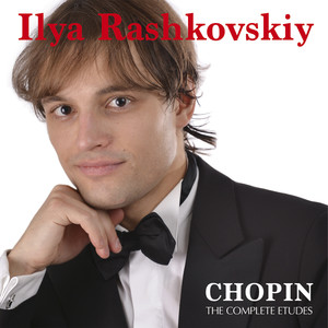 Chopin:The Complete Etudes