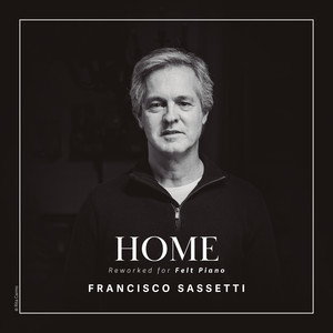 HOME (Reworked for Felt Piano)