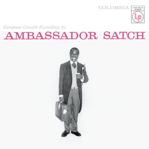 Ambassador Satch