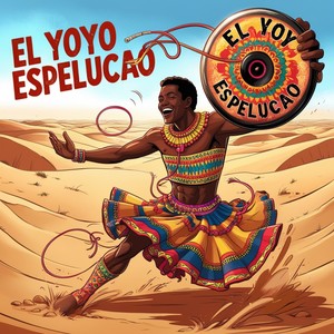 EL YOYO ESPELUCAO