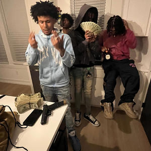 50 (feat. FTRSWEIZ, Pintchugger & 4x) (Explicit)