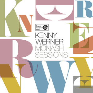 Monash Sessions: Kenny Werner