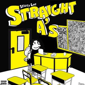 Straight A's (Explicit)