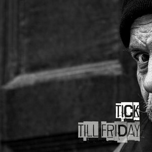 Gotta Watch Out (Original Mix)