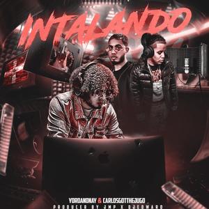 INTALANDO (feat. Carlosgotthejugo) [Explicit]