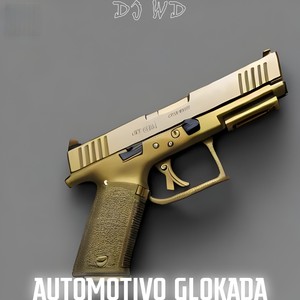 Automotivo Glokada (Explicit)
