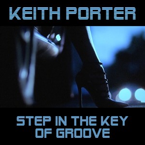 Step in the Key of Groove