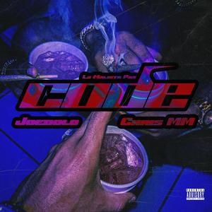 CODE (feat. Joeboloo)