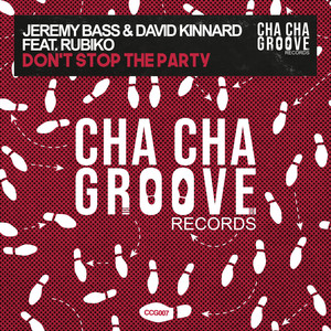 Don't Stop The Party (Pablo Basel Extended Remix)