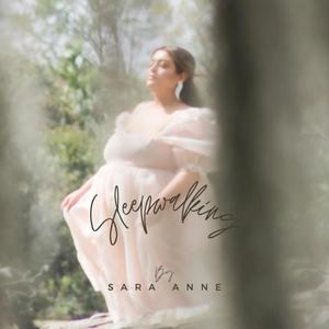 Sleepwalking (feat. Andres Salomon)