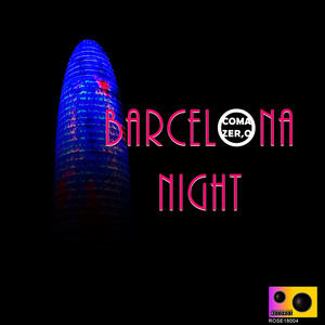 Barcelona Night