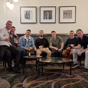 Work 'Til We're Dead (Explicit)