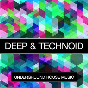 Sensual Feeling (Dub Mix)