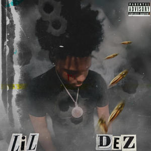 Trapflow (feat. Lil dez) (Explicit)